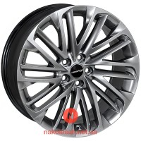 Zorat Wheels ZW-7971 8x20 5x114.3 ET30 DIA60.1 HB