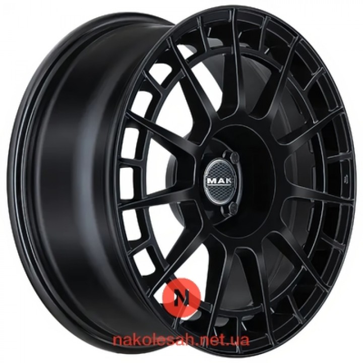 Mak NTT 7x17 5x114.3 ET35 DIA76 GB