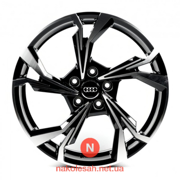 Replica A5534 8x19 5x112 ET45 DIA57.1 GBMF Replica A5534 8x19 5x112 ET45 DIA57.1 GBMF