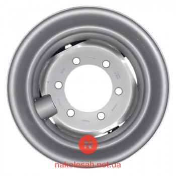 Jantsa 130158 13x15.5 6x205 ET-15 DIA0 S