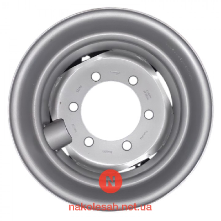 Jantsa 130158 13x15.5 6x205 ET-15 DIA0 S