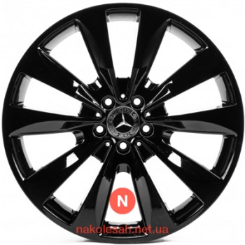 Replica MR282 9x20 5x112 ET57 DIA66.6 GB