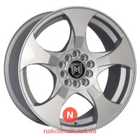 Marcello MR-34 7x16 5x100/112 ET38 DIA73.1 S