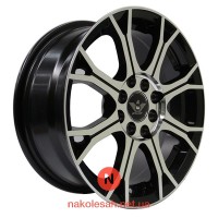 Marcello MR-35 7x16 5x114.3 ET38 DIA73.1 AM/B