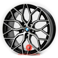 Replica BMW TF368 8.5x19 5x112 ET35 DIA66.6 BMF