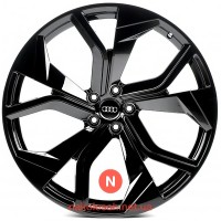Replica A5480 10x22 5x112 ET21 DIA66.6 GB