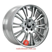 Marcello MT-05 8.5x20 5x114.3 ET35 DIA73.1 HS