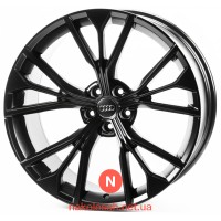 Replica A1624 10x21 5x112 ET20 DIA66.6 SB