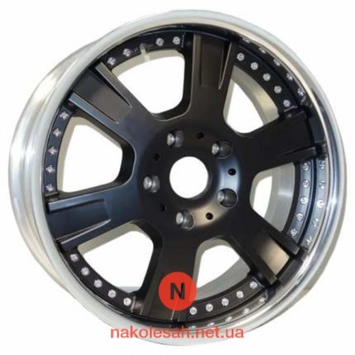 Marcello MT-08 9x18 5x150 ET45 DIA110.1 MB