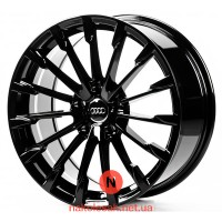 Replica A0351 8x18 5x112 ET31 DIA66.6 GB