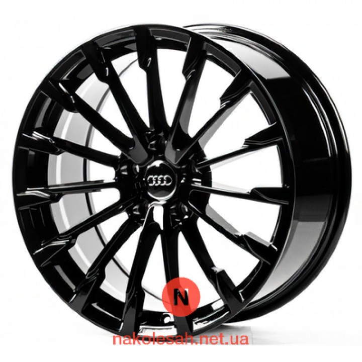 Replica A0351 8x18 5x112 ET31 DIA66.45 GB