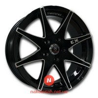 Marcello TF-CX 7.5x17 5x114.3 ET35 DIA73.1 AM/B