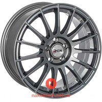 Allante 184 7x16 5x100 ET35 DIA57.1 GM
