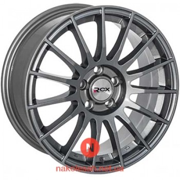 Allante 184 7x16 5x100 ET35 DIA57.1 GM