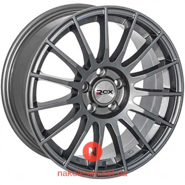 Allante 184 7x16 5x100 ET35 DIA57.1 GM