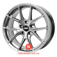 Replica BBS NS-01 7.5x17 5x112 ET35 DIA66.6 HB