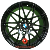 Replica BMW 758 8.5x19 5x120 ET35 DIA72.56 SB