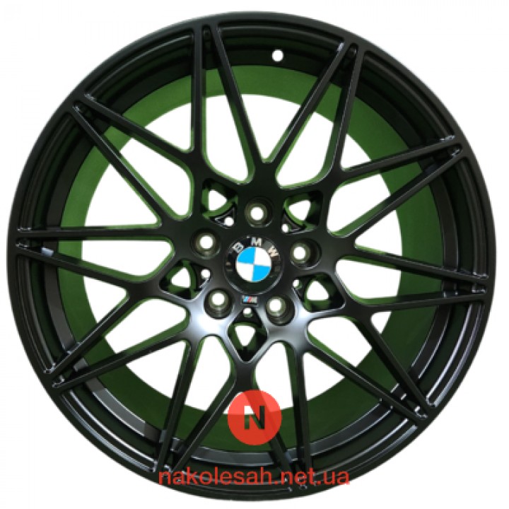 Replica BMW 758 8.5x19 5x120 ET35 DIA72.56 SB