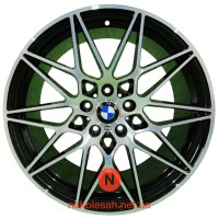 Replica BMW 758 9.5x19 5x120 ET40 DIA72.56 BMF
