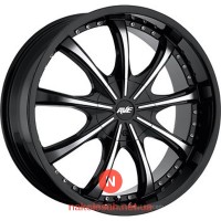 Mi-tech A-605 Avenue 8x20 5x112/114.3 ET40 DIA73.1 AM/B