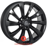 Zorat Wheels ZW-BKY0001 8.5x19 5x114.3 ET40 DIA67.1 BM