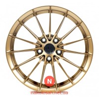 Flow Forming FF026 7.5x17 5x112 ET35 DIA66.56 BR