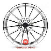 Flow Forming FF026 7.5x17 5x120 ET35 DIA72.6 S