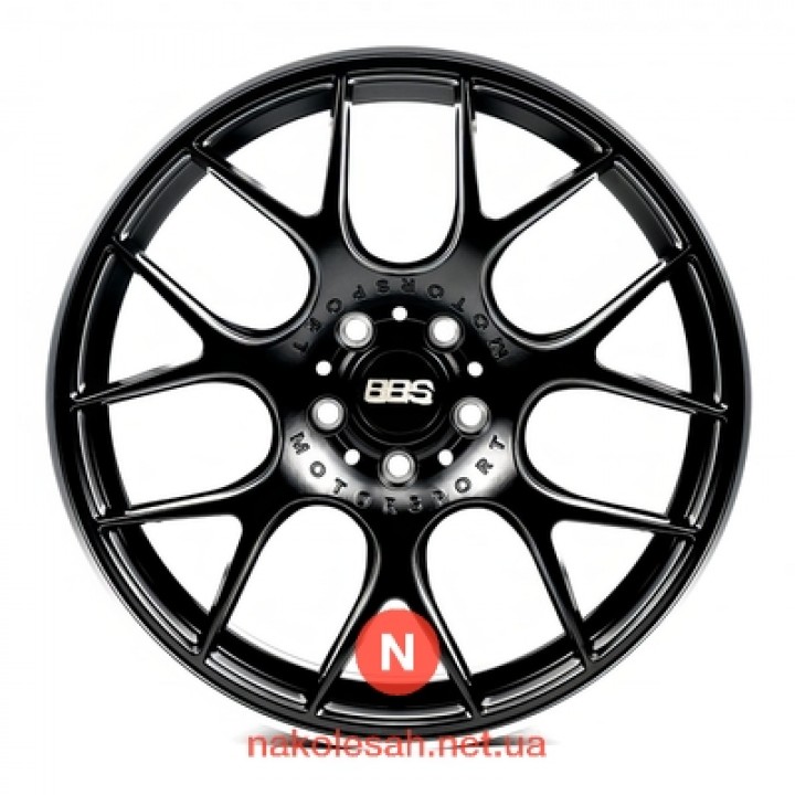 Flow Forming FF001 8.5x19 5x114.3 ET35 DIA73.1 GB