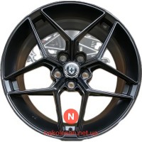 Flow Forming FF122 8.5x19 5x120 ET35 DIA72.6 SB