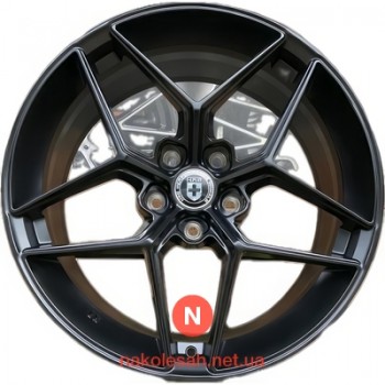 Flow Forming FF122 8.5x19 5x120 ET35 DIA72.6 SB