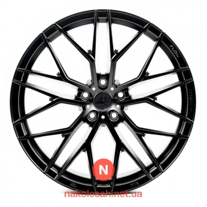 Flow Forming FF034 8.5x19 5x114.3 ET40 DIA64.1 SB