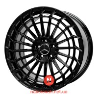 Replica Mercedes 299 8.5x20 5x112 ET36 DIA66.6 GB