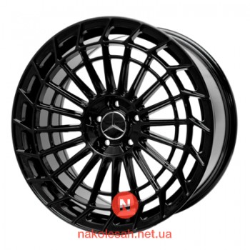 Replica Mercedes 299 8.5x19 5x112 ET36 DIA66.6 GB