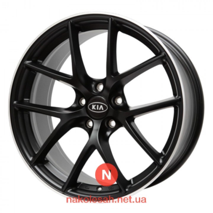 Replica KIA R889 8.5x19 5x114.3 ET35 DIA73.1 SB