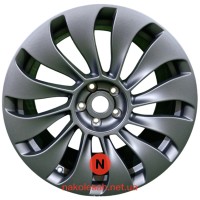 Replica Tesla 2119 9.5x19 5x114.3 ET45 DIA64.1 MtG