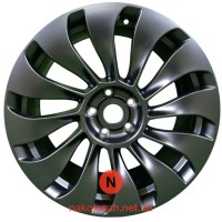 Replica Tesla 2119 8.5x19 5x114.3 ET35 DIA64.1 SB