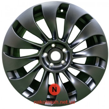 Replica Tesla 2119 10.5x21 5x114.3 ET48 DIA64.1 SB