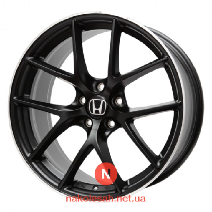 Replica Honda R889 8.5x19 5x114.3 ET35 DIA73.1 SB