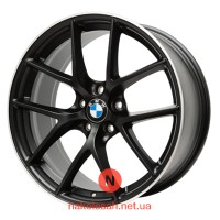 Replica BMW R889 8.5x19 5x120 ET35 DIA72.6 SB