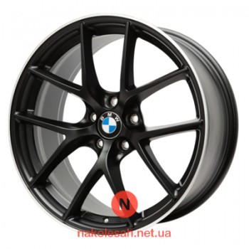 Replica BMW R889 8.5x19 5x120 ET35 DIA72.6 SB