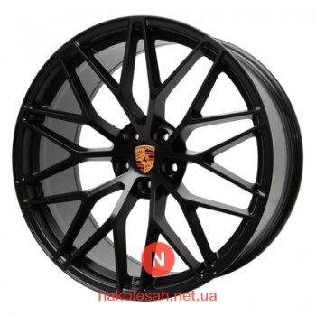 Replica Porsche 874 10x21 5x112 ET19 DIA66.45 SB