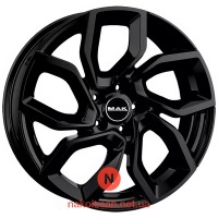 Mak APOLLO 7.5x17 5x108 ET45 DIA0 GB