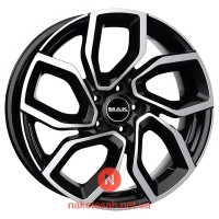 Mak APOLLO 6.5x16 4x108 ET32 DIA0 BMr