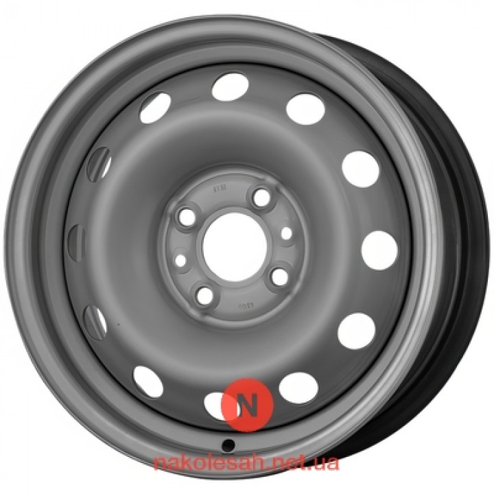 Magnetto Wheels R1-1628 5.5x14 4x98 ET32 DIA58.1 S