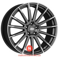 Aez Atlanta 8.5x19 5x114.3 ET38 DIA64.1 GMP