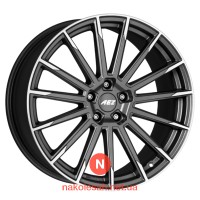 Aez Atlanta 9x19 5x112 ET35 DIA70.1 MGR