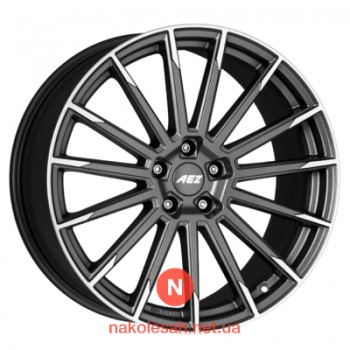 Aez Atlanta 9x19 5x108 ET40 DIA63.4 MGR