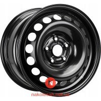 ALST (KFZ) 9383 8x18 5x112 ET45 DIA57.1 Black