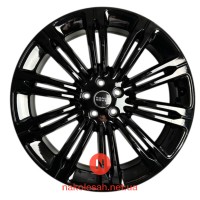 Land Rover OEM M8E2-1007-KA Style 1075 9.5x23 5x120 ET42.5 DIA72.6 B