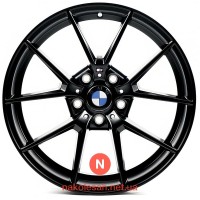 Replica B1416 9x18 5x120 ET35 DIA72.6 BM